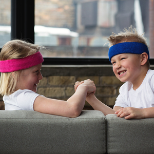 Fundraising Page: Olive Norman